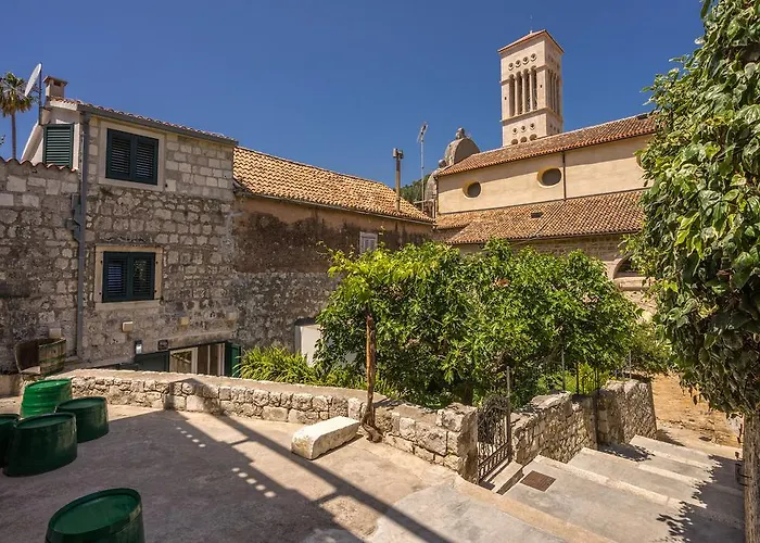 Villa Alea Hvar