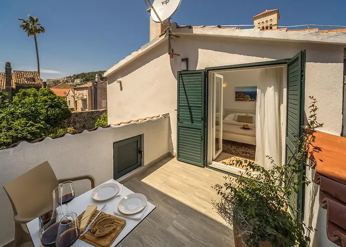 Villa Alea Hvar