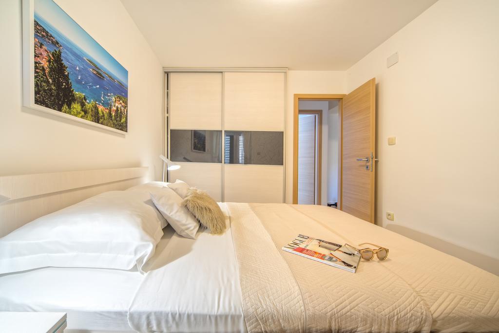 Alea Hvar Villa