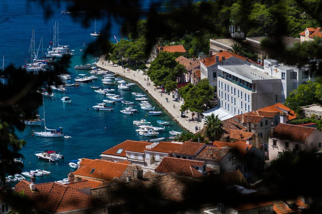 Villa Alea Hvar