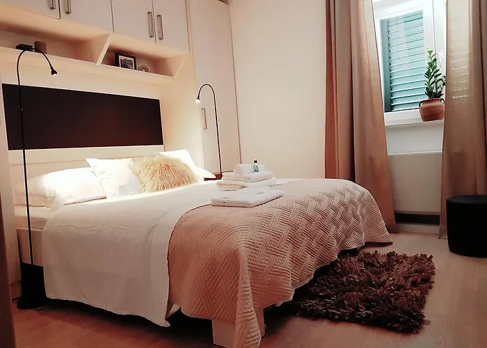 Villa Alea Hvar
