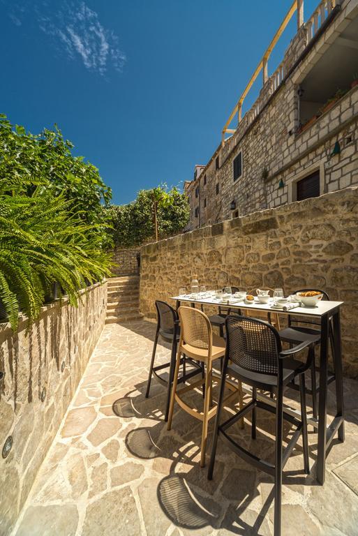 Vila Alea Hvar *