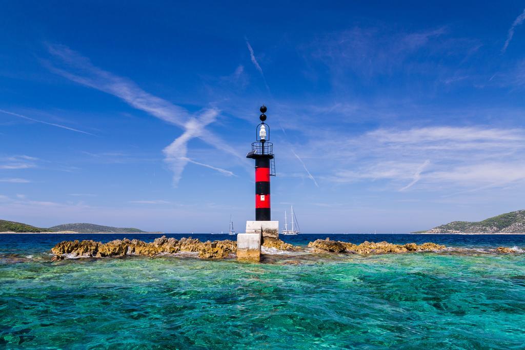 Vila Alea Hvar *
